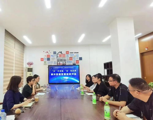 技能培訓(xùn)賦能人才成長(zhǎng)，信息技術(shù)咨詢(xún)引領(lǐng)創(chuàng)業(yè)就業(yè)服務(wù)升級(jí)